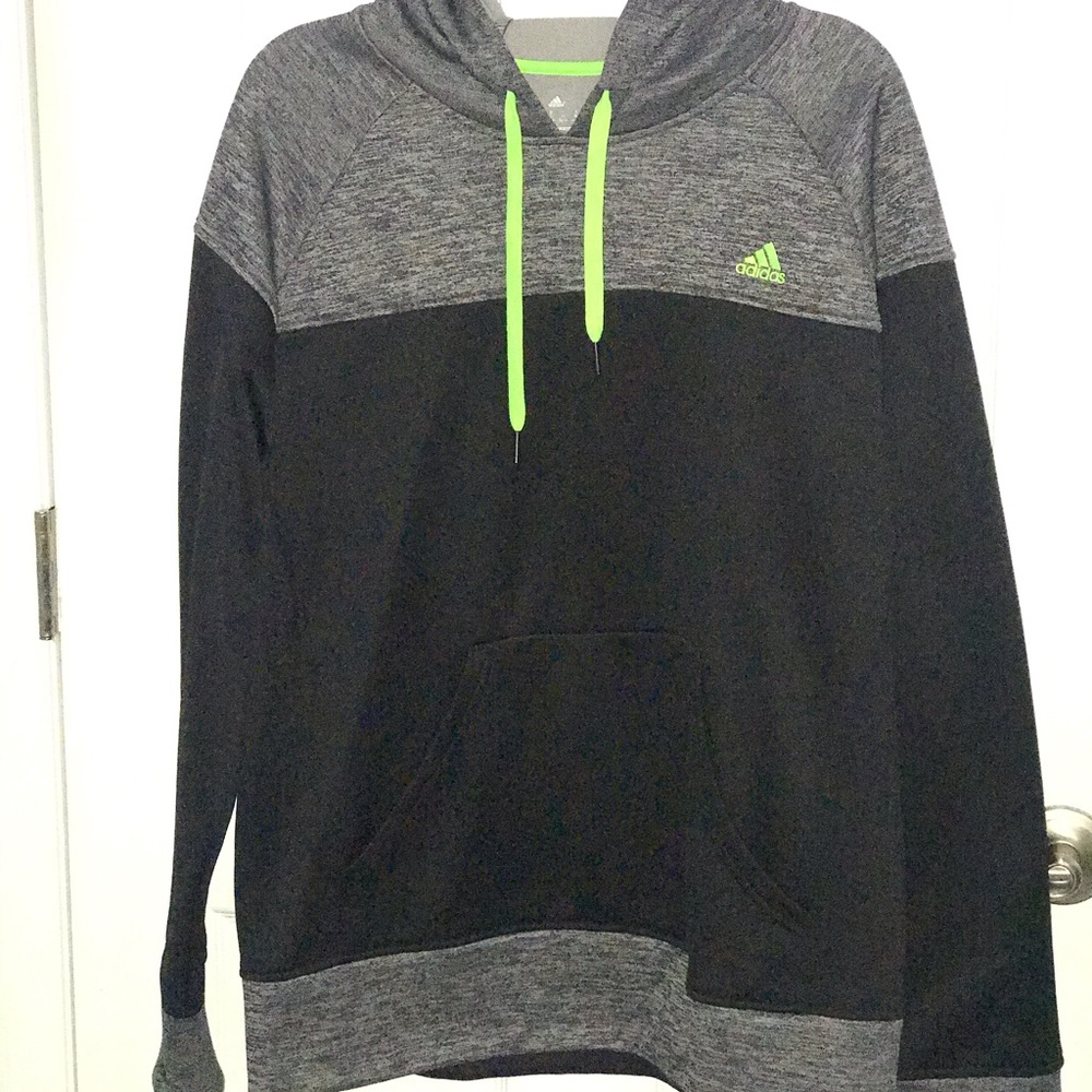 Adidas Hoodie